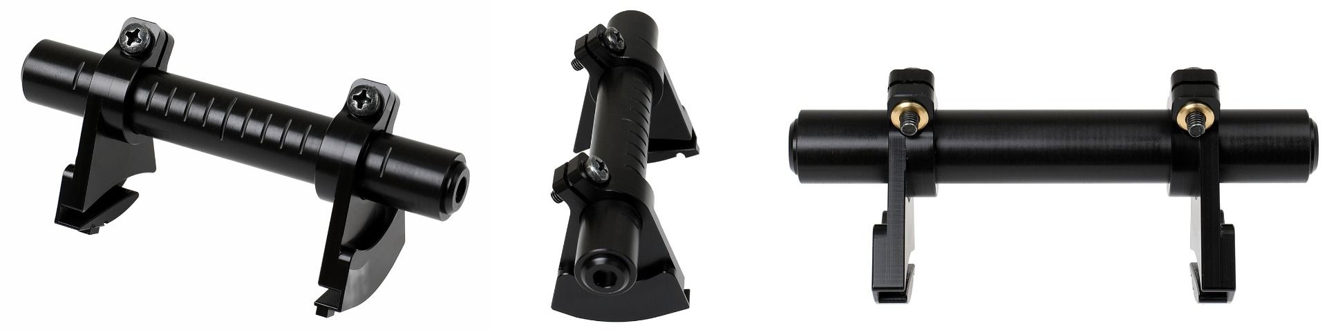 Brodit adjustable label guide - Zebra ZQ630/ ZQ 630 Plus