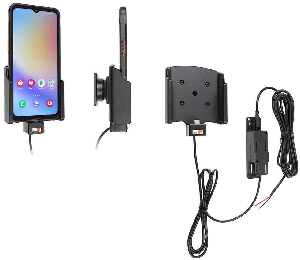 Brodit fixed installation holder Samsung  XCover 7