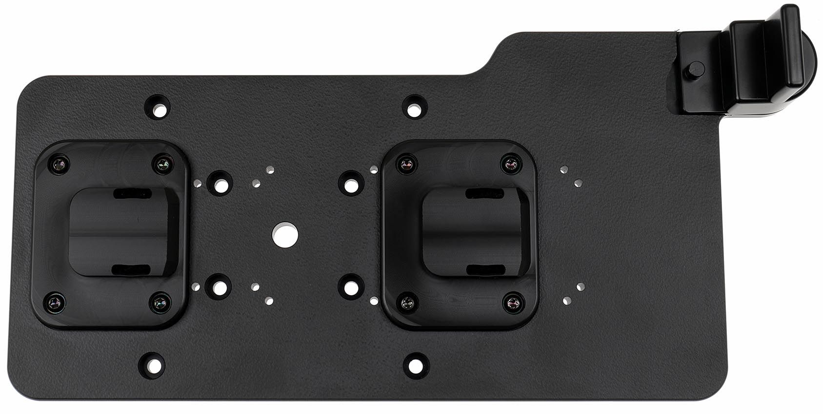 Brodit Mounting Plate for ModTek Hard Case-non charging