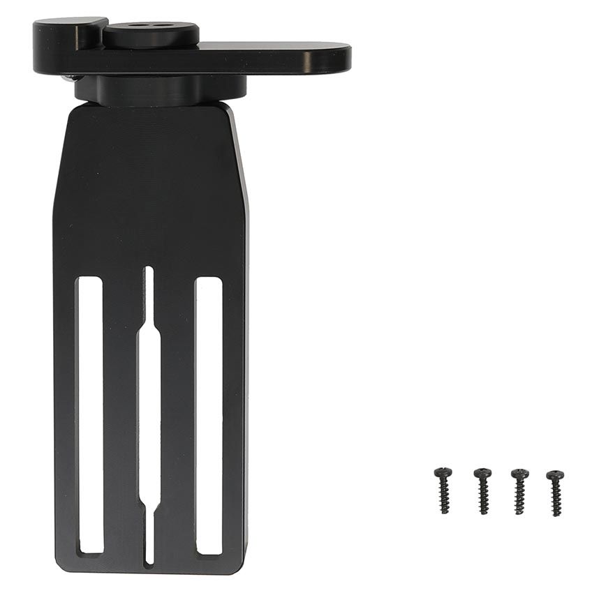 Brodit swiveling top support