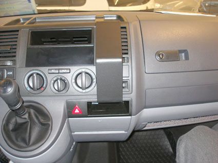 ProClip Volkswagen T5 Transporter/Pickup 03-09 extra strong