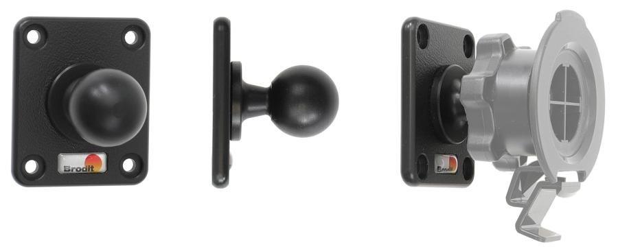 Brodit holder GGarmin DriveSmart 86