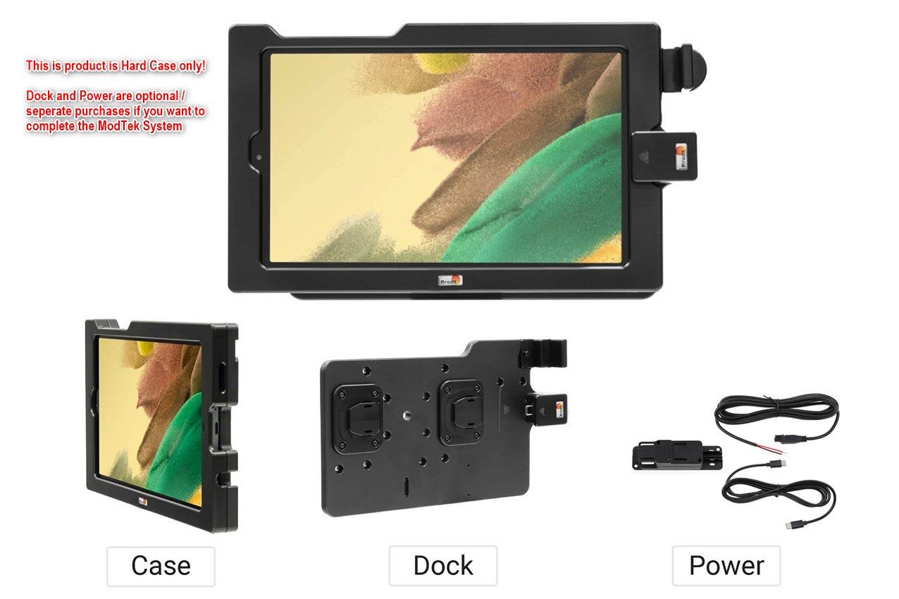 Brodit ModTek Hard Case Apple iPad Mini 6th Gen (A256768/69)
