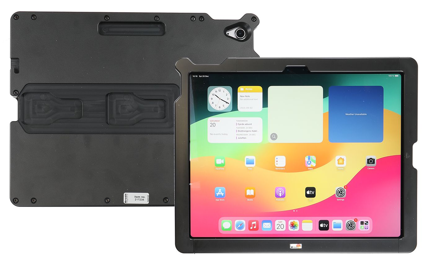 Brodit ModTek Hard Case Apple iPad Air 13 2025 M3