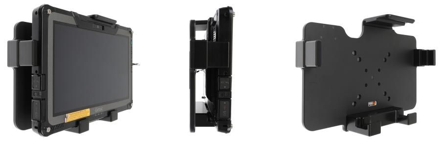Brodit holder Getac F110 6th Gen. Vesa 75/100