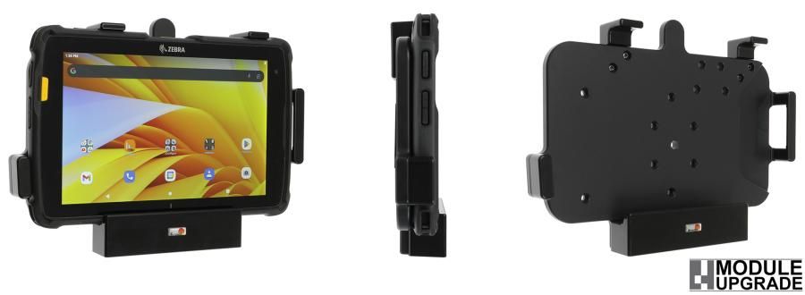Brodit MUC Zebra ET40/45 8" rugged frame