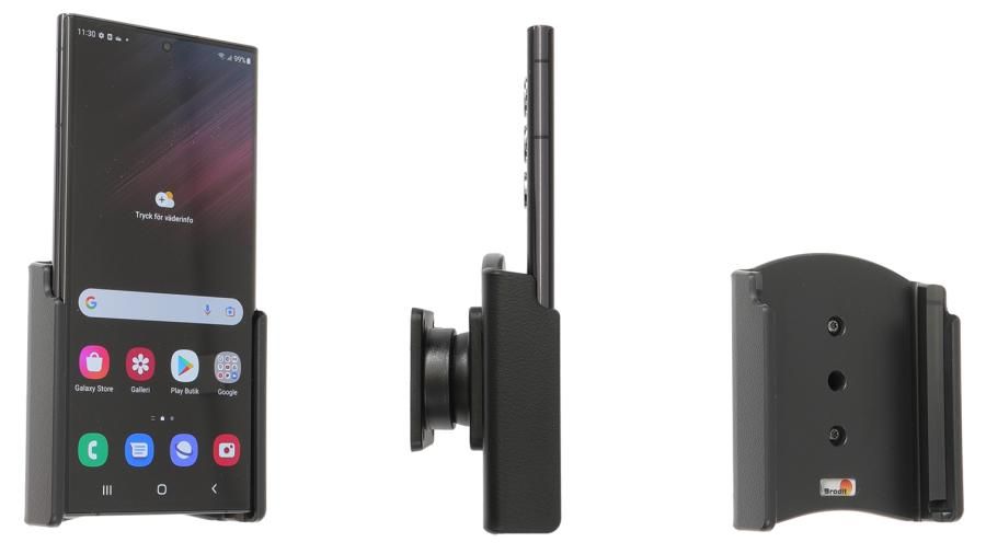 Brodit holder Samsung Galaxy S22 Ultra 5G