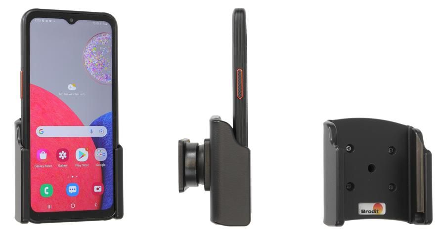 Brodit holder Samsung Galaxy XCover 6 Pro