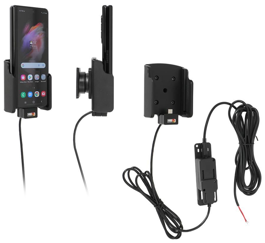 Brodit fixed installation holder Samsung Z Fold3 5G