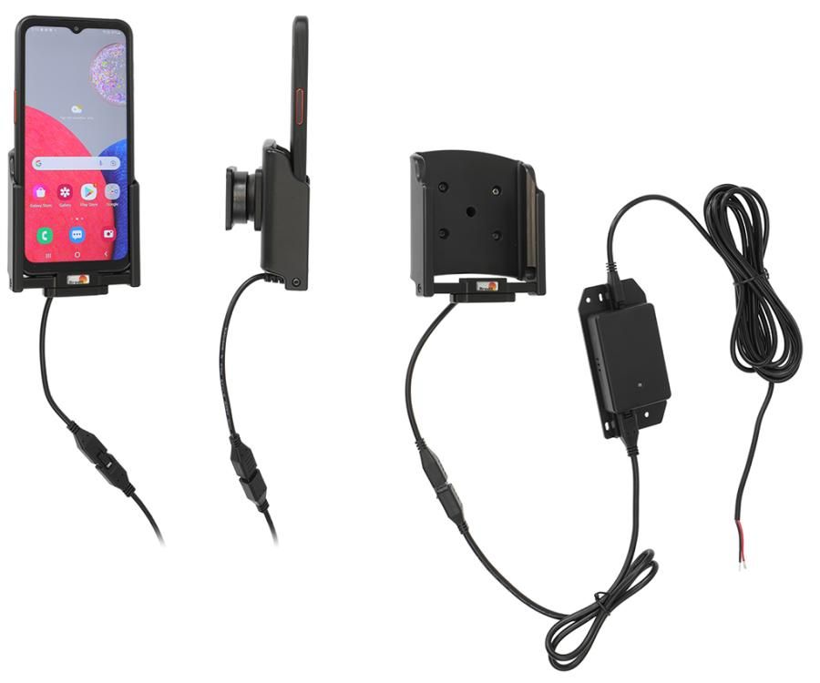 Brodit fixed installation holder Samsung XCover 6