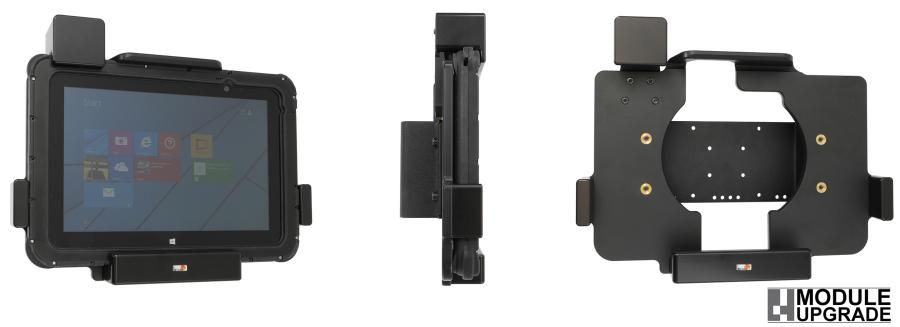 Brodit MUC Zebra ET50/55 10.1" stud/ rugged frame